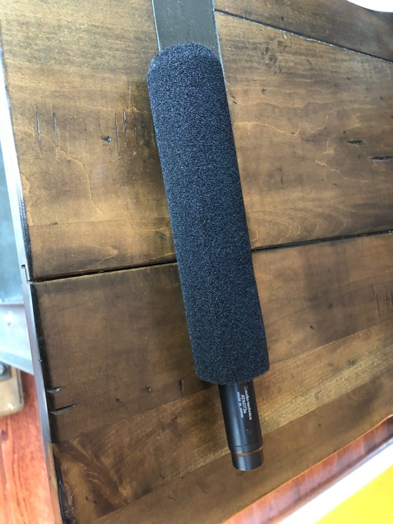 Audio-Technica AT4073a