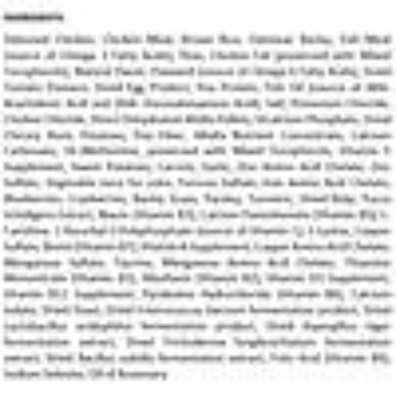 Blue Buffalo Life Protection Formula, Puppy Dog Food Chicken 5.0 lb