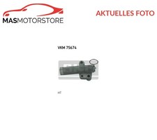 SPANNROLLE FÜR ZAHNRIEMEN SKF VKM 75674 A FÜR MITSUBISHI SPACE WAGON,LANCER VI