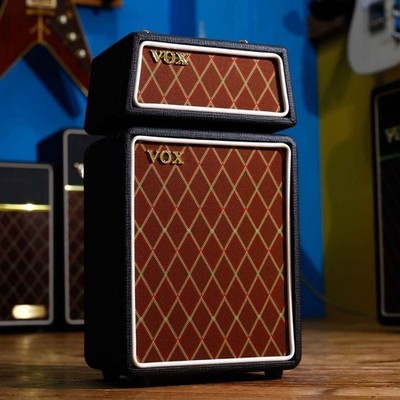 Vox Micro SuperBeetle Guitar Amp Brand New FromJAPAN