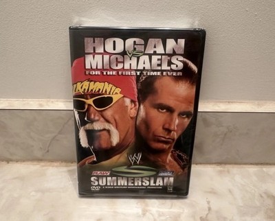 WWE - Summerslam 2005 (DVD, 2005) for sale online | eBay