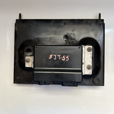 2003-2005 GM TRUCK THROTTLE CONTROL MODULE 12588924