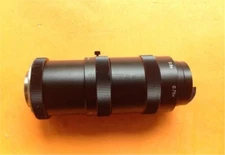 Used Telecentric Lens Keyence CA-LM0510 Good Condition un