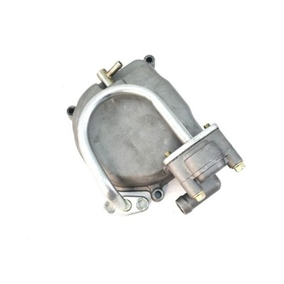 VENTILDECKEL MOTORDECKEL ZYLINDERKOPFDECKEL SLS MOTOR für PEUGEOT V-CLIC 50 4T 