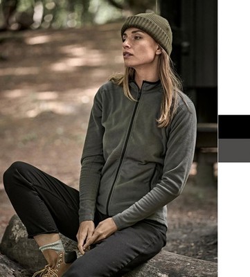 Tee Jays Damen Fleecejacke tailliert antipilling S-3XL Active 9170 NEU
