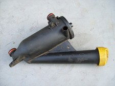Porsche 951 944 Turbo - Air Oil Seperator Aos Filler Breather - 944.107.180.09 Porsche 951 944 Turbo - Air Oil Seperator Aos Filler Breather - 944.107.180.09