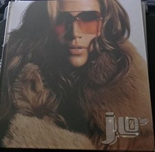 JENNIFER LOPEZ - J.LO 25th ANNIV. DELUXEdt US...