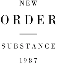 New Order - Substance [New CD]