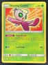 2016-19 Pokemon SM Black Star Promos #SM79 Shining Celebi