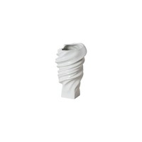 Rosenthal Studio-Line - Vase Squall Weiß 15Cm Porzellan Rosenthal Studio-Line
