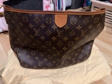 Louis Vuitton Delightful PM Monogram Tasche