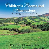 David Thompson | Children's Poems And Illustrations | Taschenbuch | Englisch