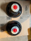 1988 Cerwin Vega LE - 10D Woofer / Speaker-  Needs Refoam Vintage - 1 pair — photo 2