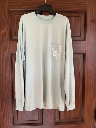 Southern Marsh Small Long Sleeve Fieldtec Chest Pocket Tee - Bild 1 von 7