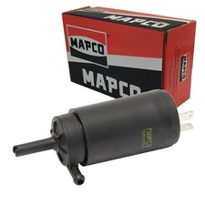 MAPCO WASCHWASSERPUMPE WISCHERPUMPE passend für BMW 3er 5er | 90650