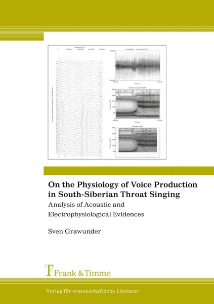 On The Physiology Of Voice Production In South-Siberian Throat Singing Grawunder-image