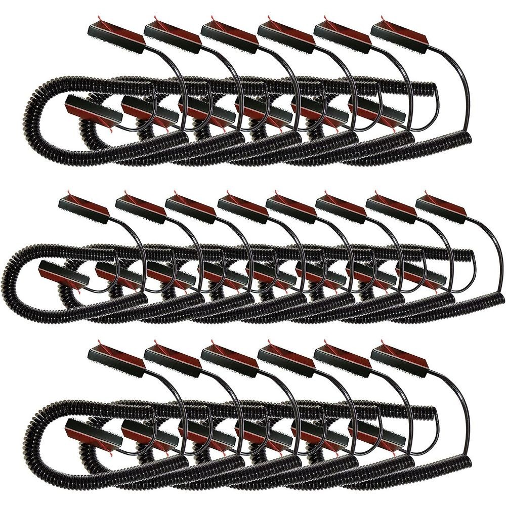 Controls Black 20 Pack