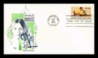 DR JIM STAMPS US COVER INTERNATIONAL YEAR OF DISABLED PERSONS FDC MARQ CACHET