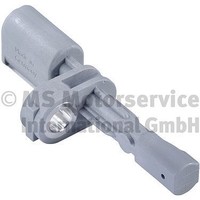 Pierburg Sensor, Raddrehzahl Hinterachse U.A. FüR Audi, Cupra, Man, Seat, Skoda