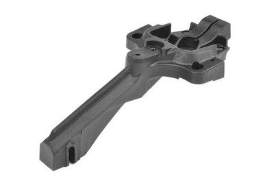 Team Corally Chassis Brace EB Front Composite 1 pc / C-00180-989