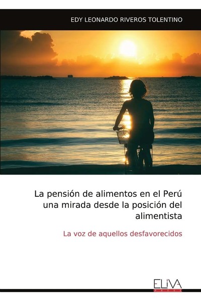 La PensióN De Alimentos En El Perú Una Mirada Desde La PosicióN Del Alimentista-image