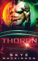 Skye Mackinnon | Thorrn | Taschenbuch | Englisch (2021) | Peryton Press
