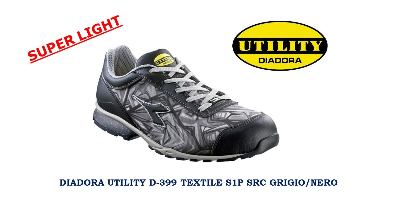 diadora utility d399