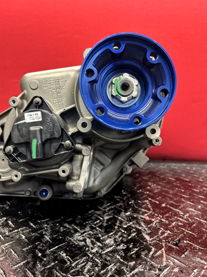 2014-up Dodge Jeep Mp3025 Transfer Case Durango Grand Cherokee  