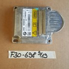BMW F20 F21 F22 F30 F31 F34 F35 F32 F36 Airbag Modul Steuergerät ICM-QL 6858698