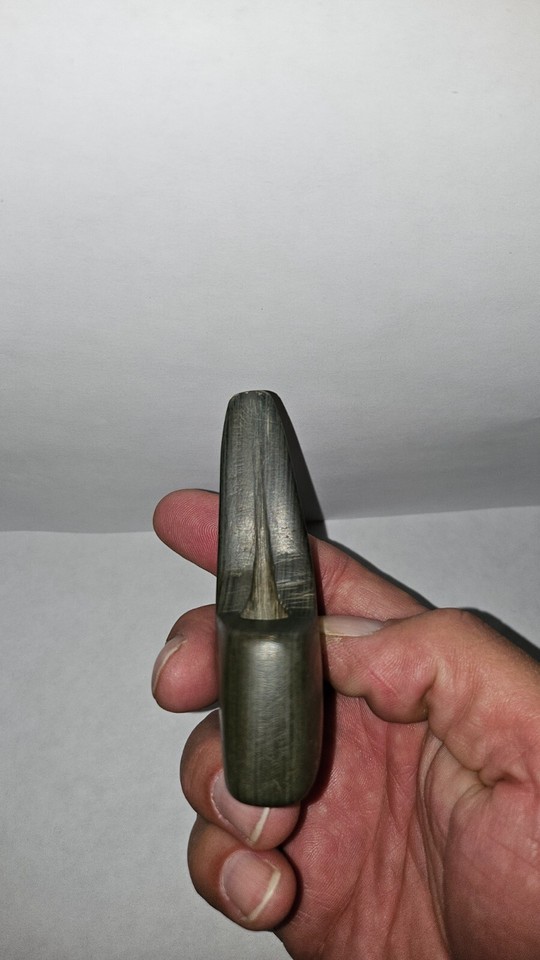 GENICULATE BANNERSTONE MARION CO. OHIO eBay