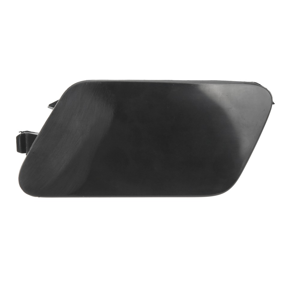 2pcs Front Bumper Headlight Washer Cap Cover 7422H9 Car Accessories For