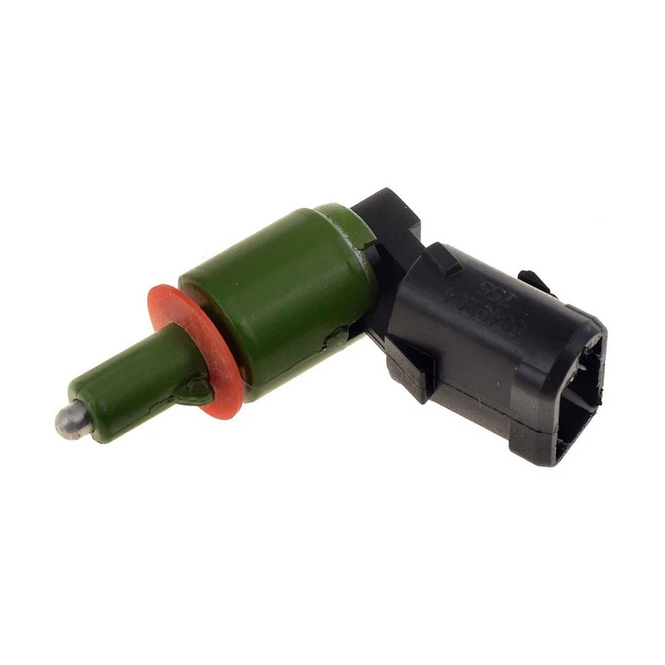 49204 Interruptor de jamba de puerta Dorman delantero o trasero lado del conductor pasajero nuevo para Mark Foto 2 de 4