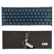 US Keyboard for Acer Swift SF514-53T SF514-54G SF514-54T SF514-54GT Backlit