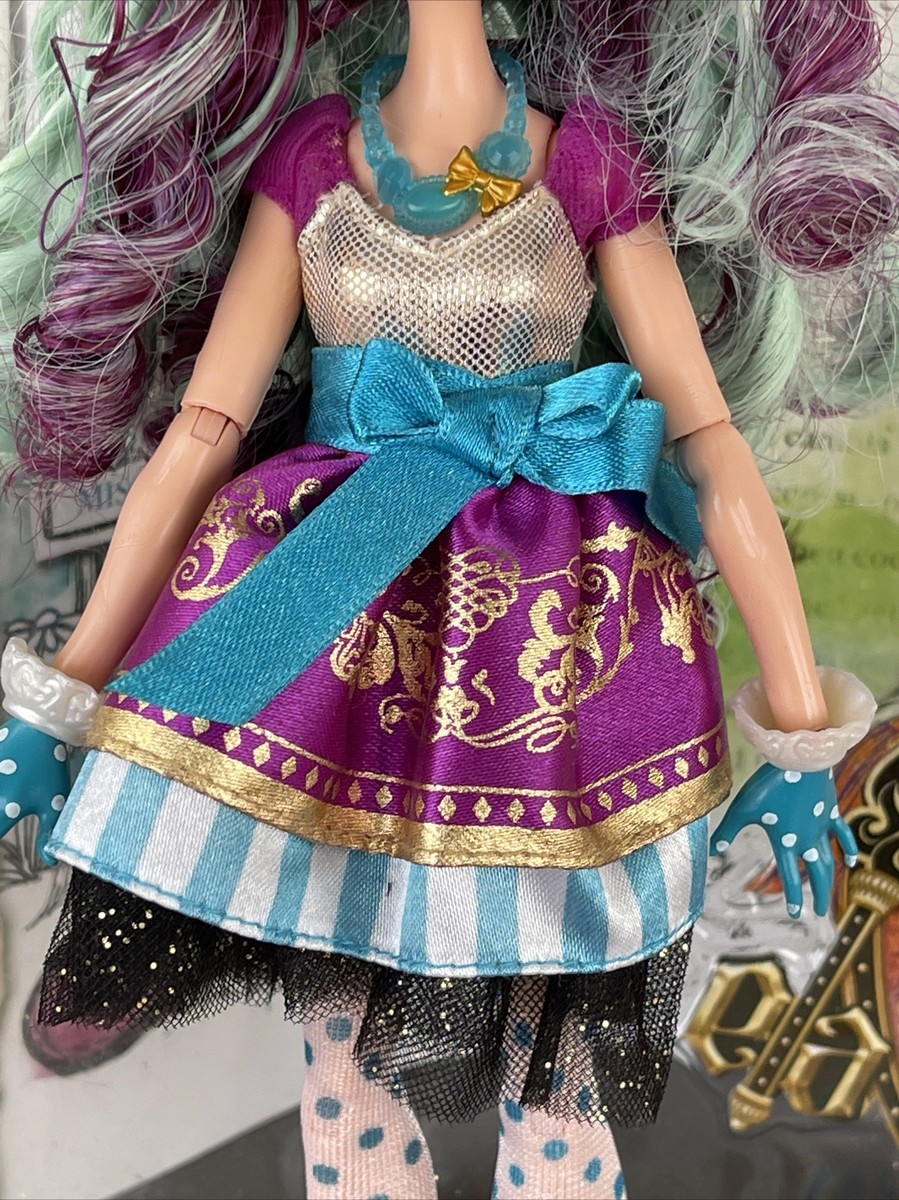Cappellaio Matto Bambole Di Ever After High Cappellaio Matto