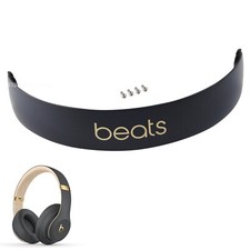 Headband for Beats By Dre STUDIO 3 3.0 Wireless Headphone - Midnight Black
