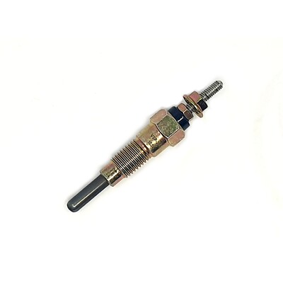 Glühkerze für HINOMOTO E1802, E1804, E2002, E2004, E2302, E2304