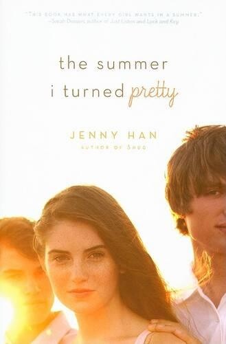 Thumbnail - Jenny Han The Summer I Turned Pretty (gebundene Ausgabe) Summer I