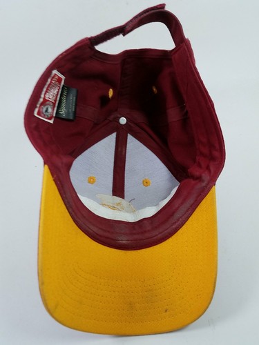USC Trojans Signatures Adjustable Cap Hat - Picture 5 of 6