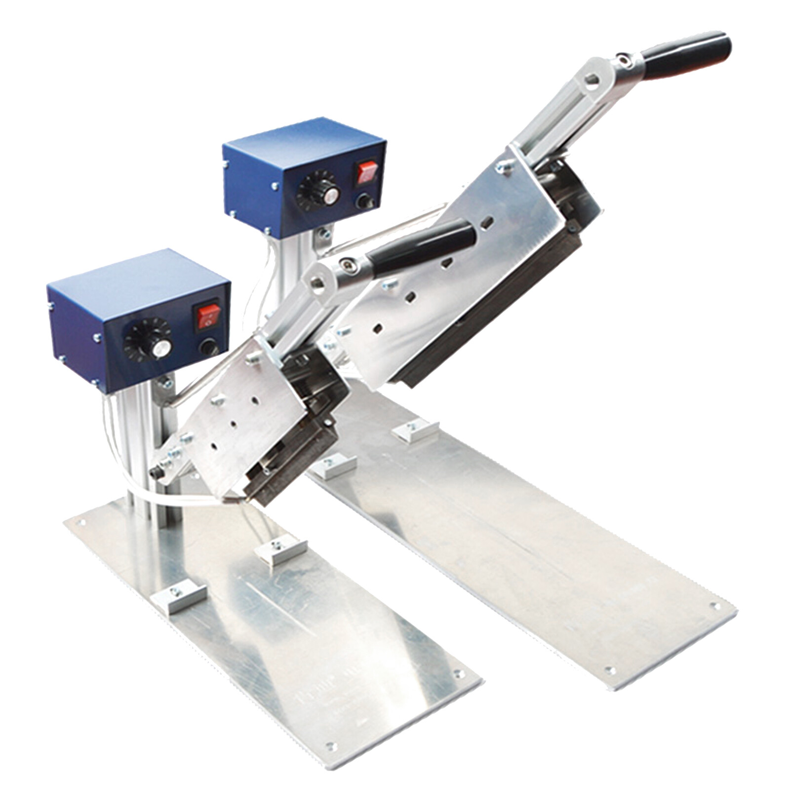 Electric Hot Knife Heavy Duty Webbing Cutter Fabric Rope Cutting Tool HZ