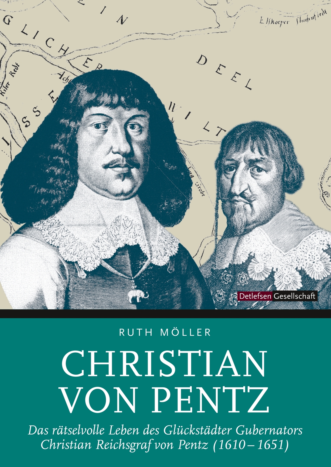 Christian Von Pentz (buch)