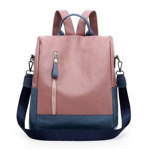 ladies casual backpack