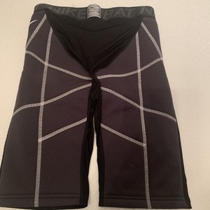 nike pro combat slider