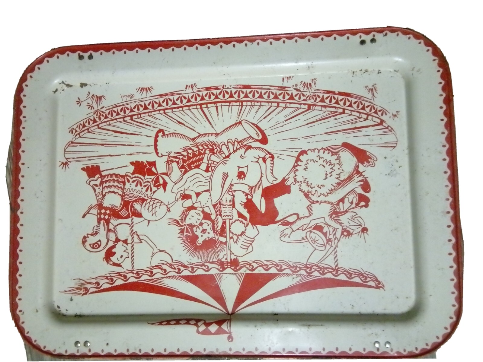 Vintage tv tray eBay