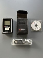 Wolverine PicPac II Series Model 7625 Data Storage 250gb Hard Drive