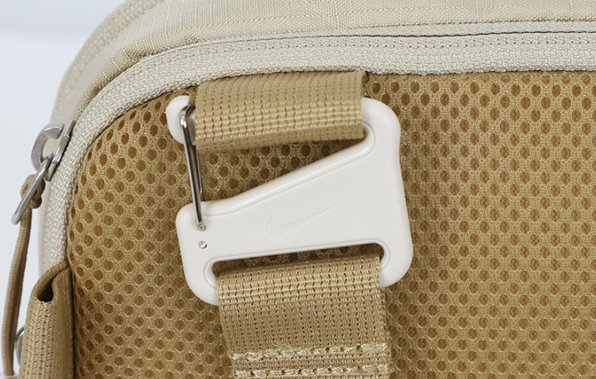 Nike Hayward Patrol Crossbody Bag 4L Unisex Sports Bag Casual