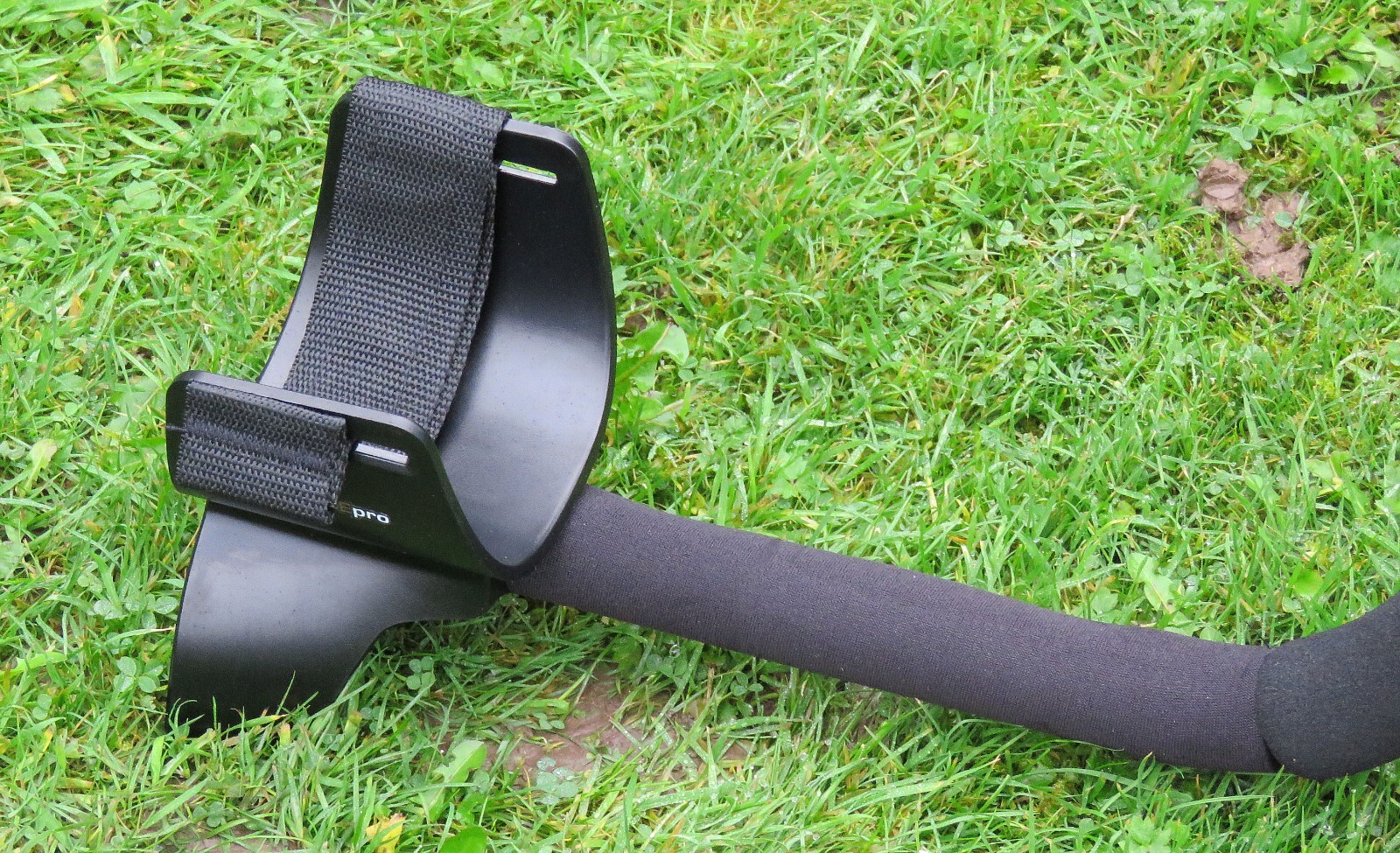 WHITES TREASURE MASTER PRO - METAL DETECTOR COVERS - PAIR OF STEM COVERS