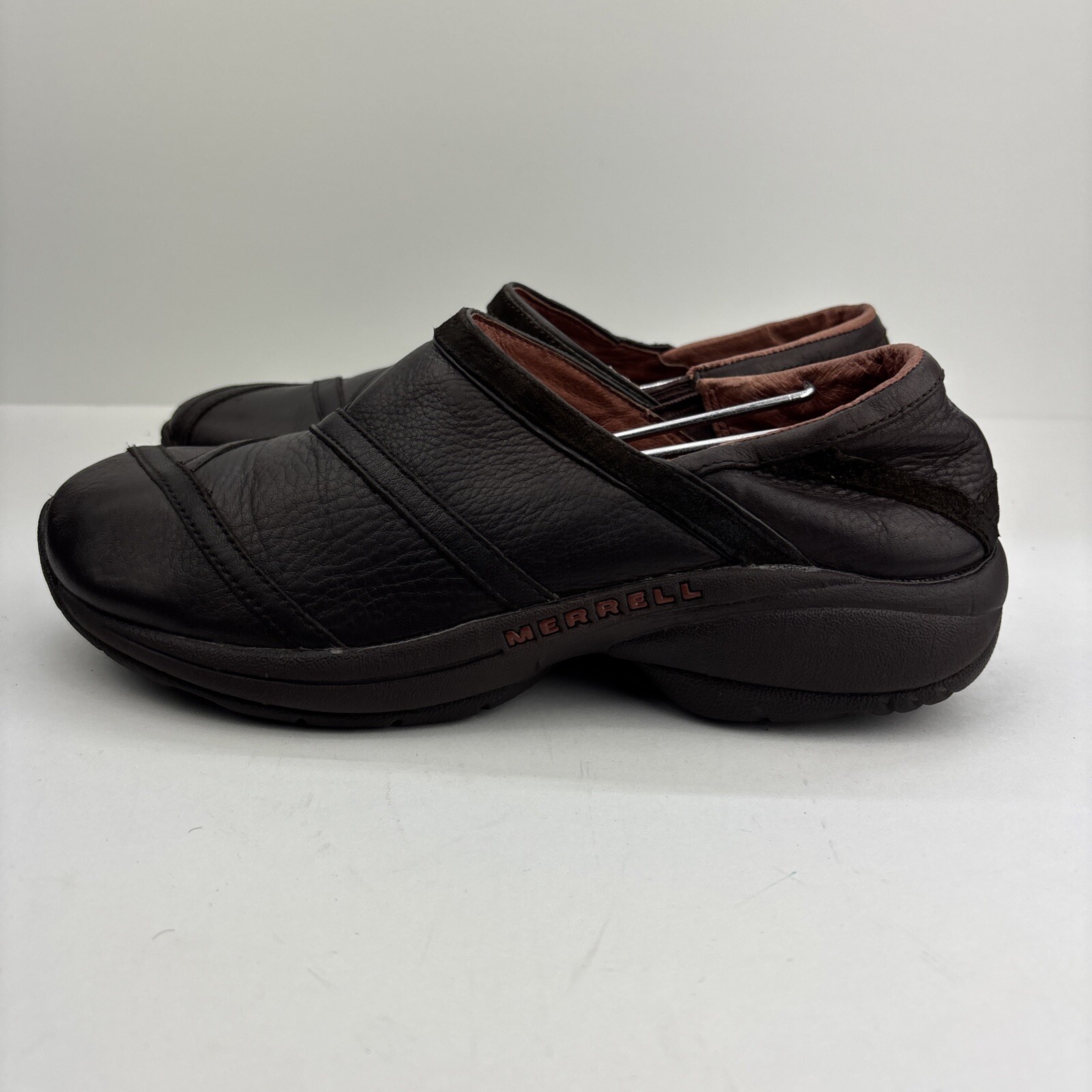 Scarpe da donna Merrell Primo Patch Bug Marrone Performance taglia 9 5