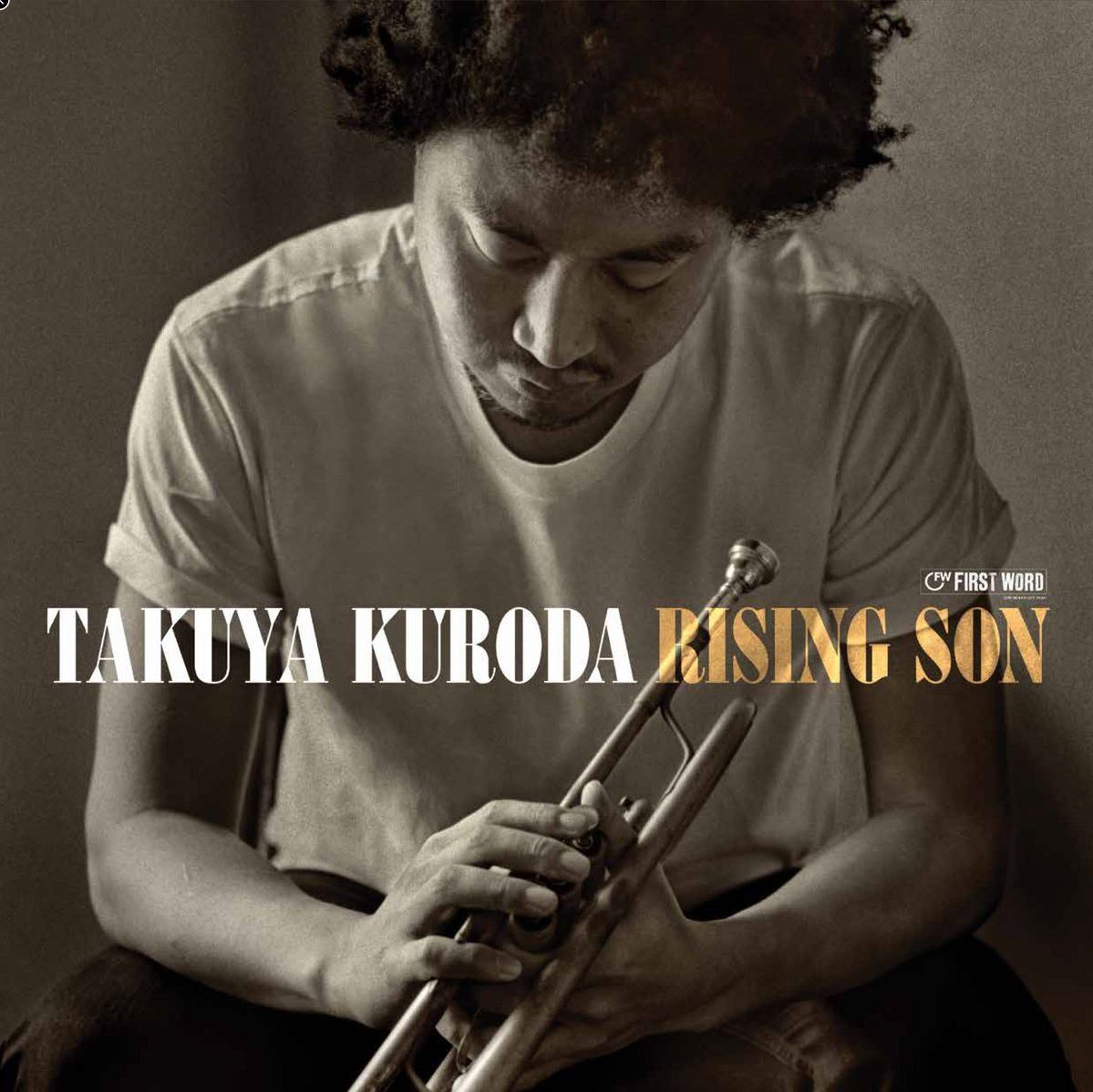Takuya Kuroda – Rising Son | Vinyl Album | eBay