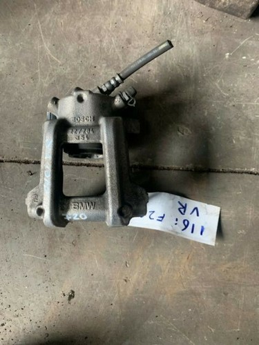 BMW F20 F21 F30 F31 F34 Hinterachse Bremssattelgehäuse Bremssattel vorne rechts