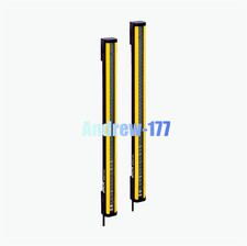 NEW SICK C4P-SA15031A00+C4P-EA15031C00 Safety...